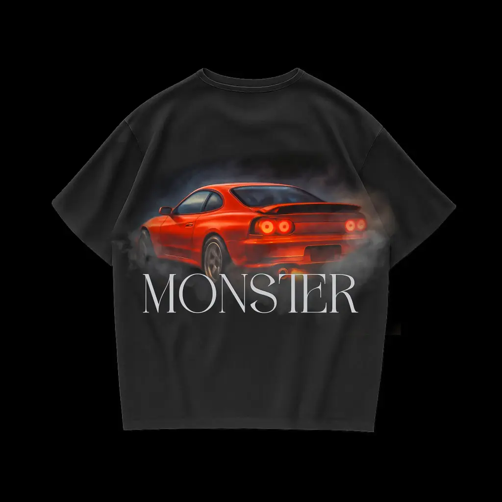 STREET WEAR