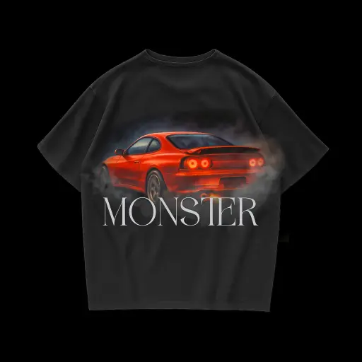STREET WEAR